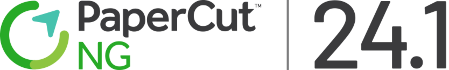 PaperCut Logo